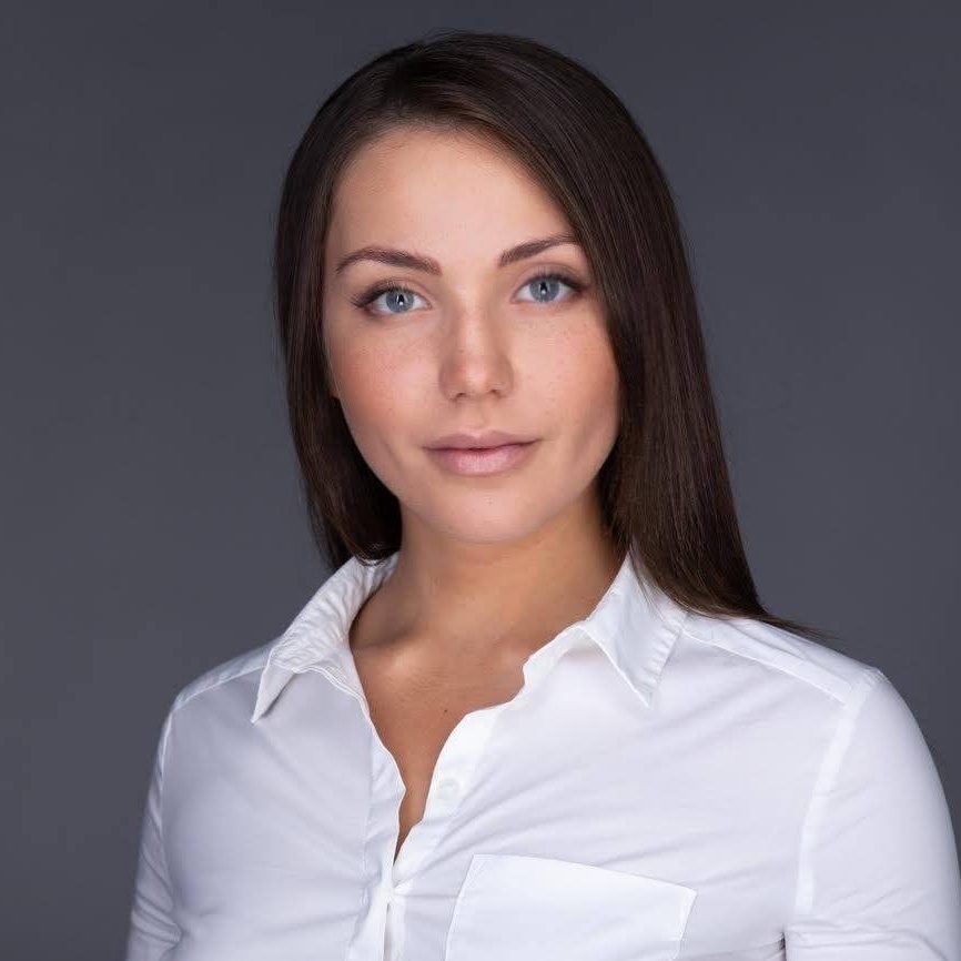 Anna Urban