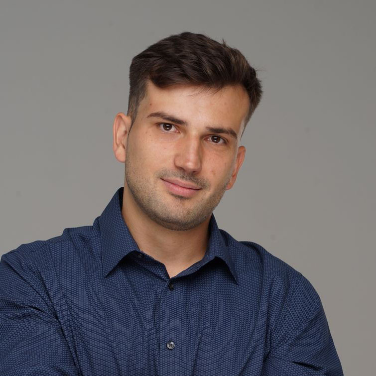 Daniil Smirnov