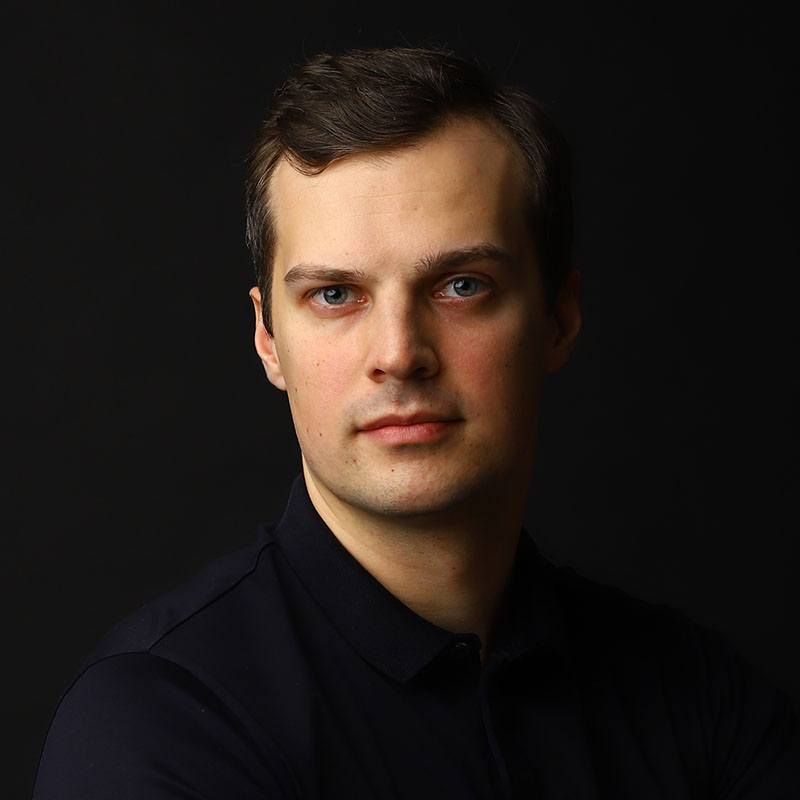 Valentin Savchenko